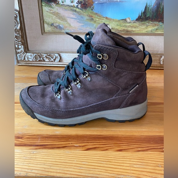 Danner Adrika Hiking Boot (30132) Plum - Picture 5 of 10